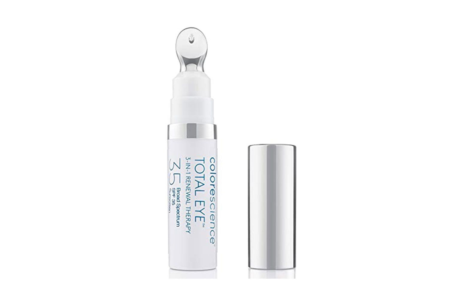 Colorescience Total Eye 3-in-1 Renewal Therapy SPF 35