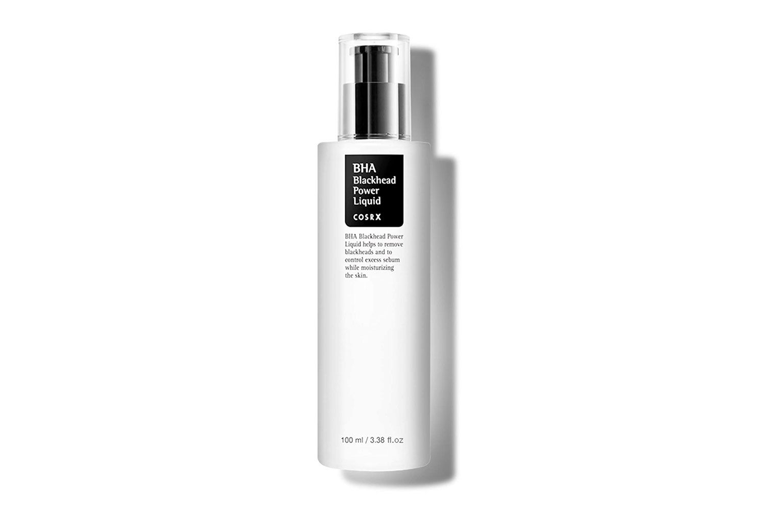 CosRx BHA Blackhead Power Liquid