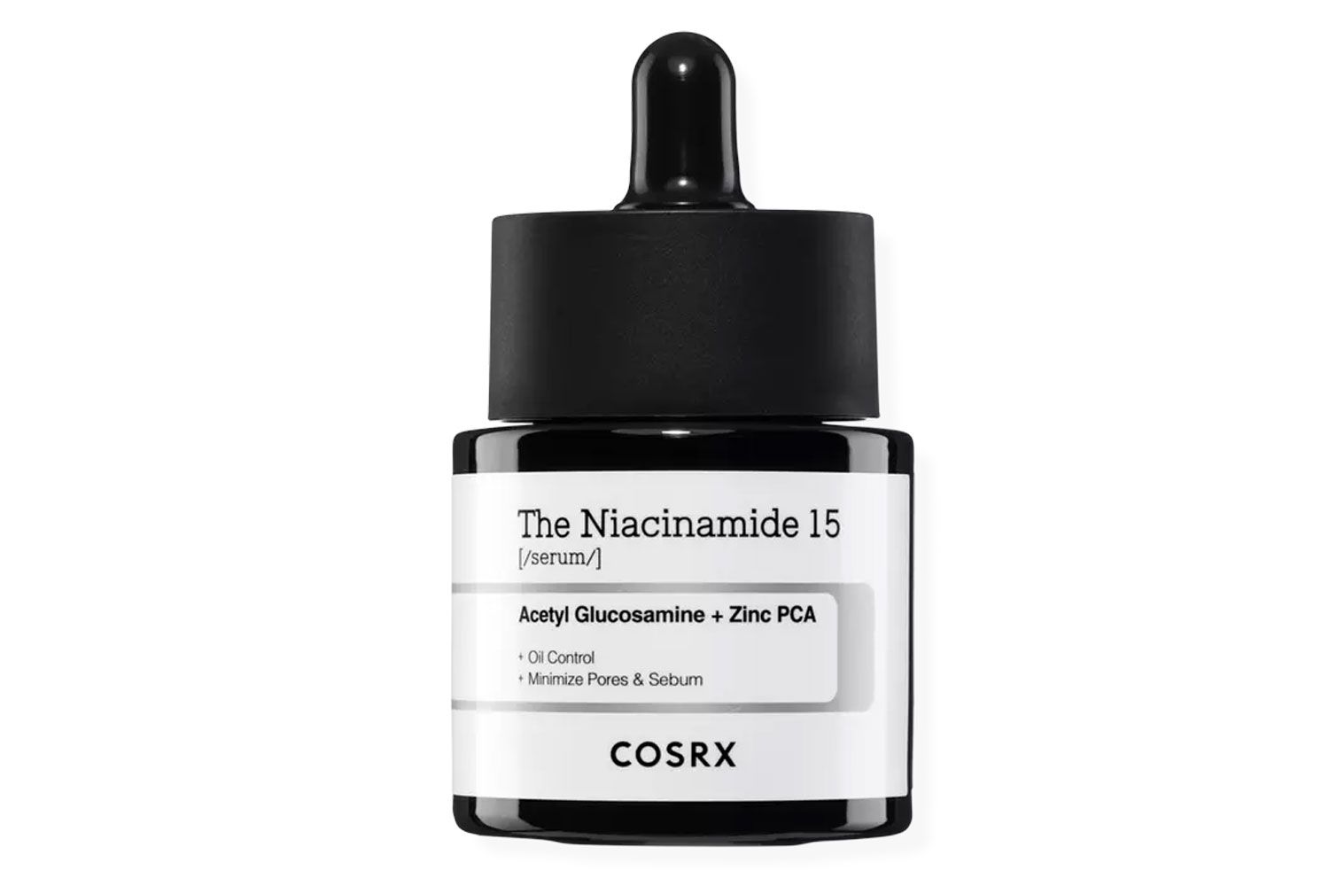 Cosrx The Niacinamide 15 Serum