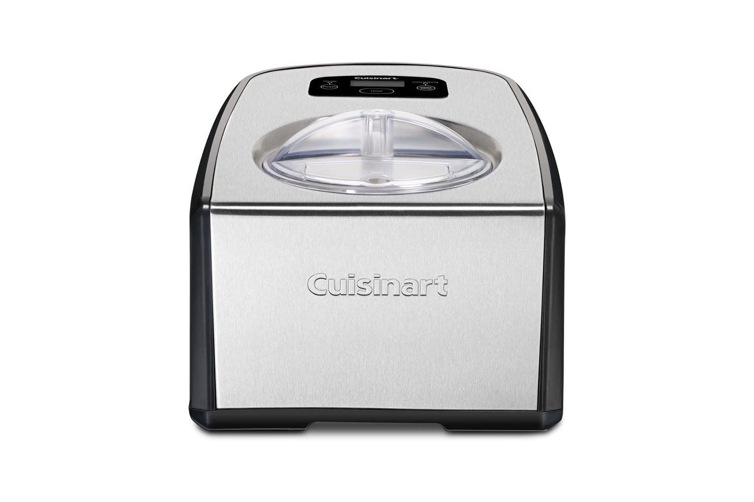 Cuisinart ICE-100 Compressor Ice Cream and Gelato Maker