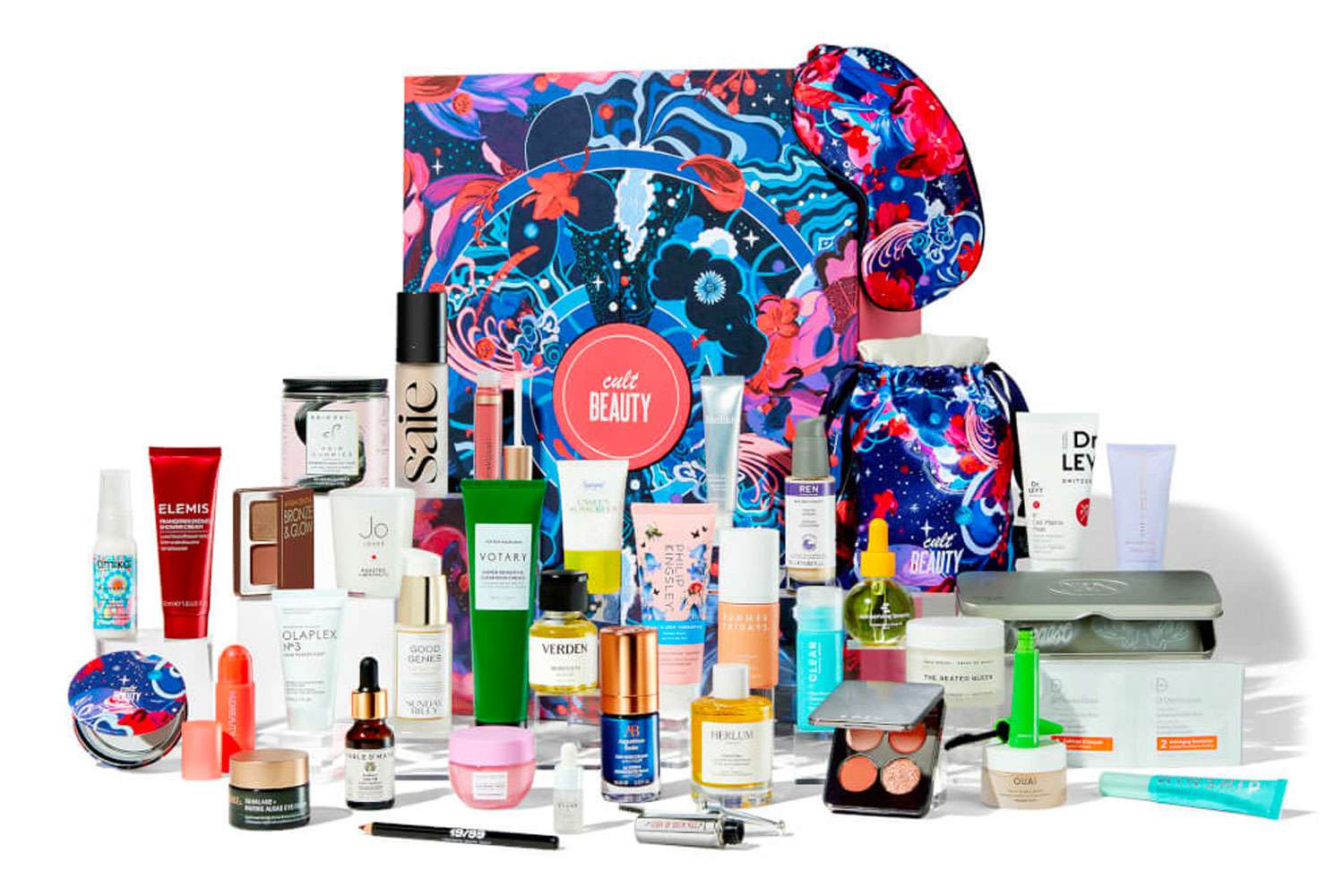 Cult Beauty Advent Calendar