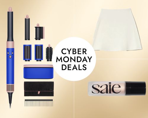 Cyber Monday Beauty Deals