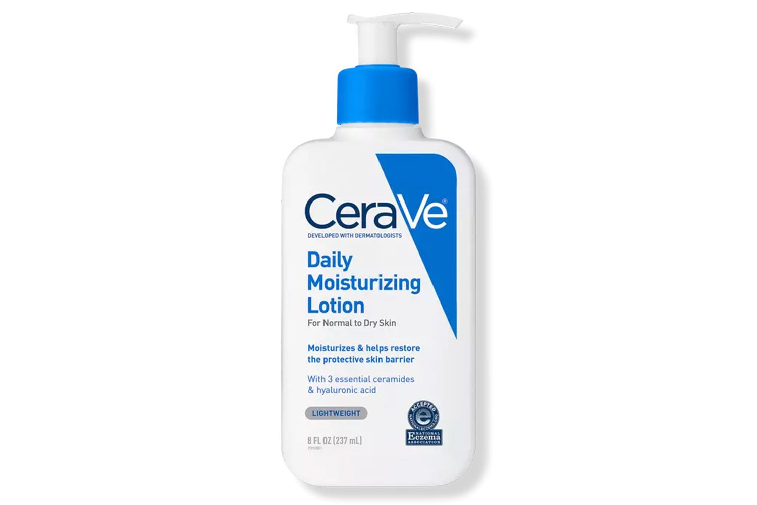 CeraVe Daily Moisturizing Lotion