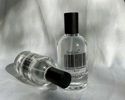 dedcool layering fragrance milk