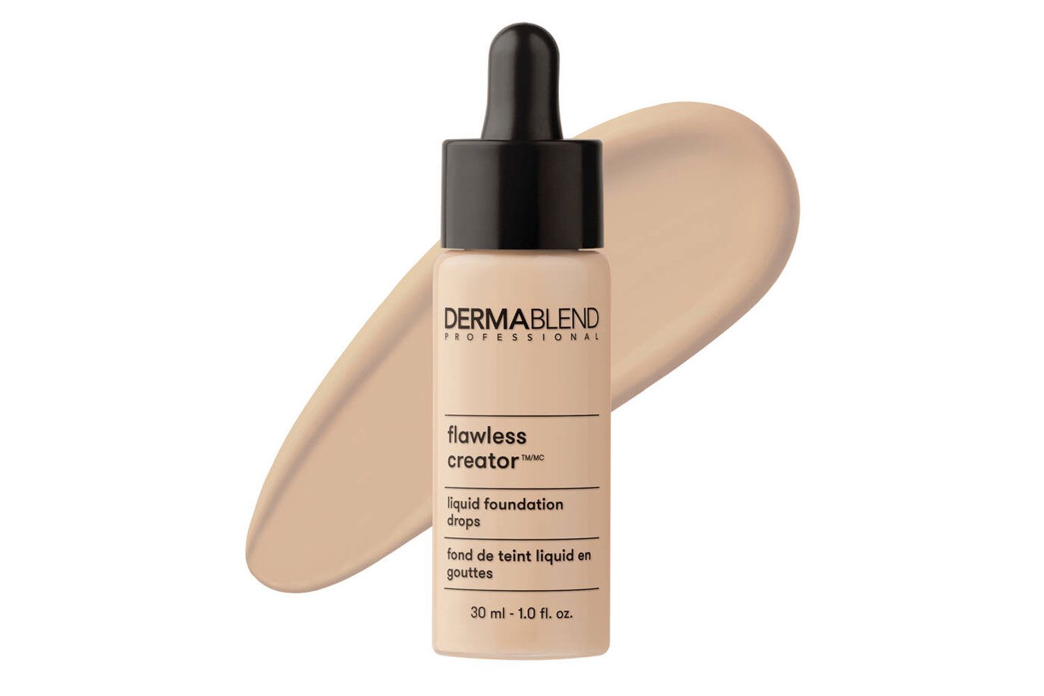 Dermablend Flawless Creator Lightweight Foundation