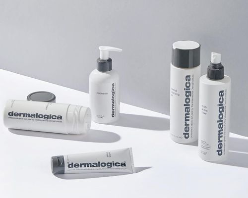 Dermalogica products