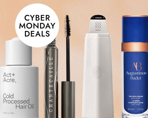 Cyber Monday Dermastore Sale