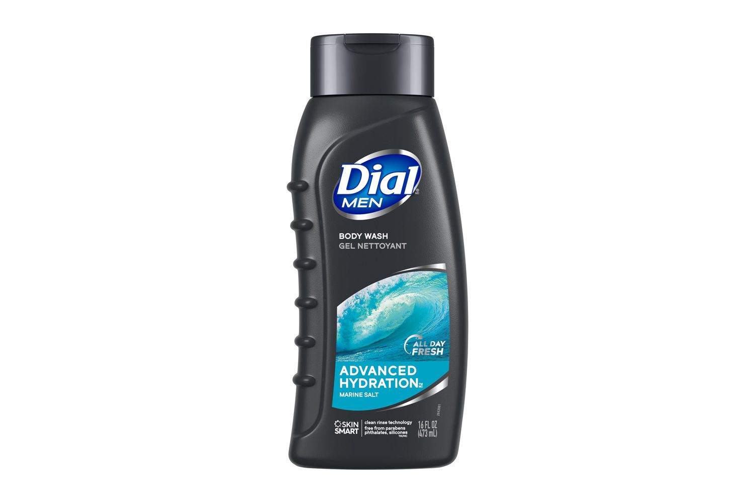 Dial Men Advanced Hydration Body Wash