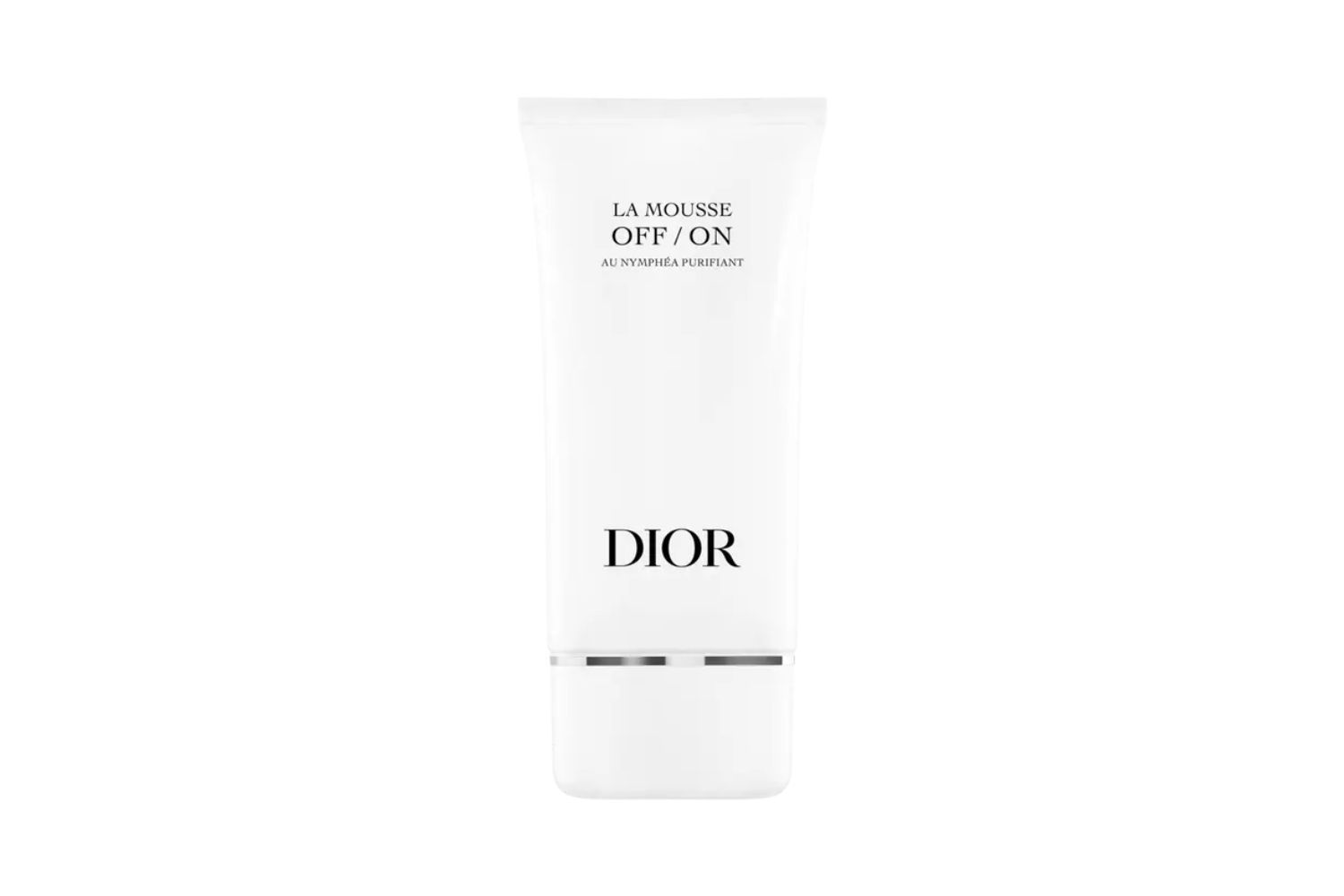 Dior La Mousse Foaming Cleanser