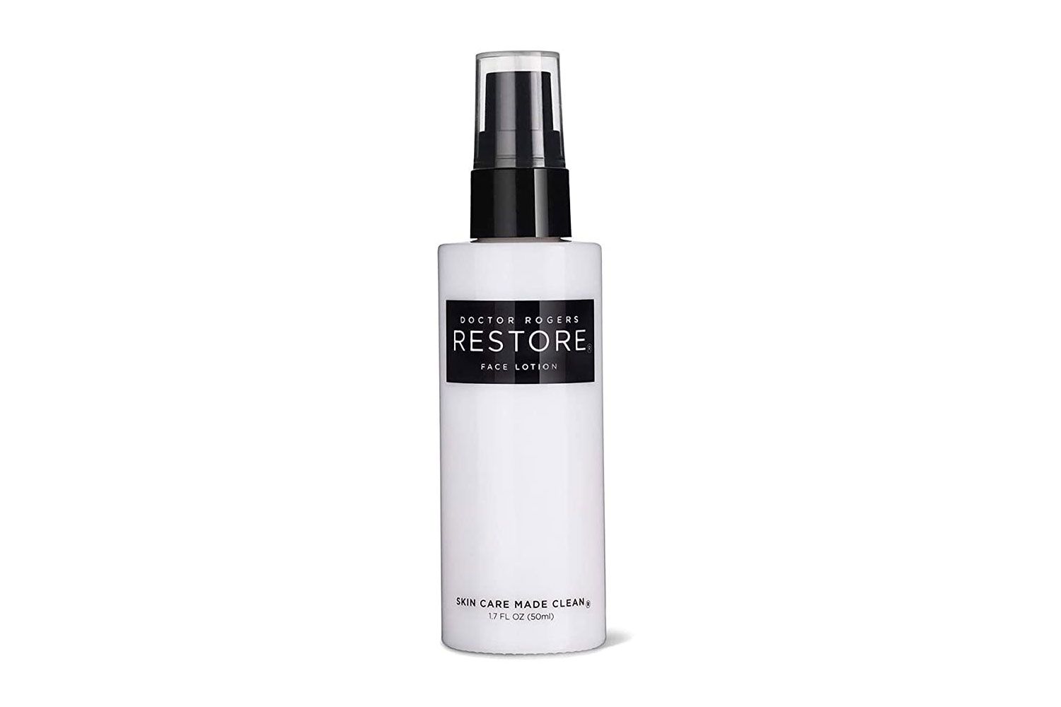 Doctor Rogers RESTORE Face Lotion