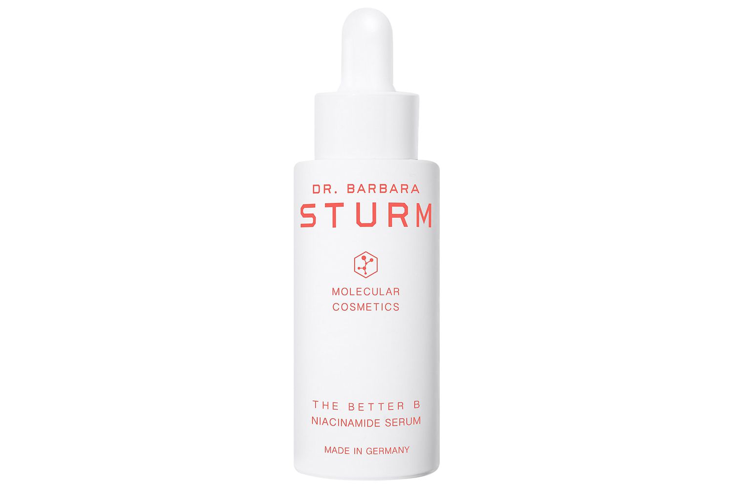 Dr. Barbara Sturm The Better B Niacinamide Serum