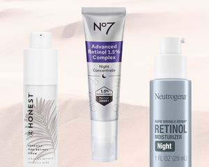 Drugstore Retinol Creams