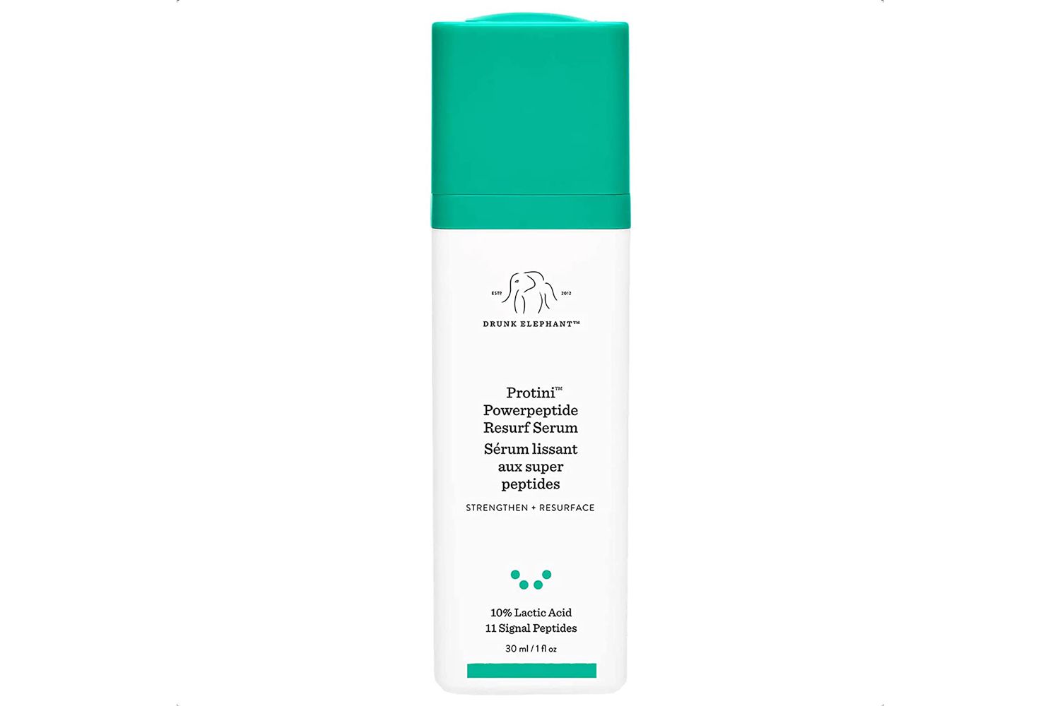 Drunk Elephant Protini Powerpeptide Resurfacing Serum