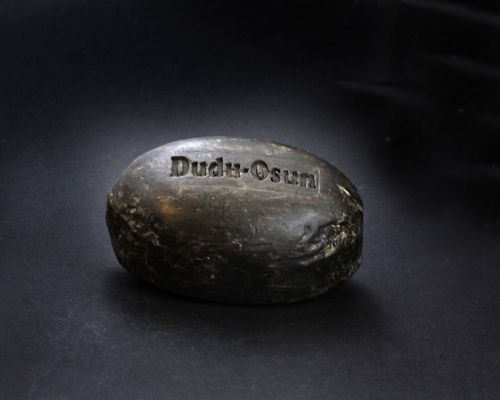 Dudu-Osun African Black Soap