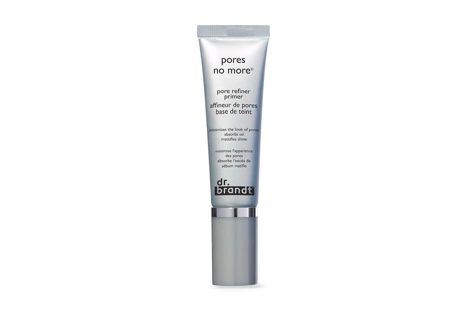 Dr. Brandt Skincare Pores No More Pore Refiner Primer