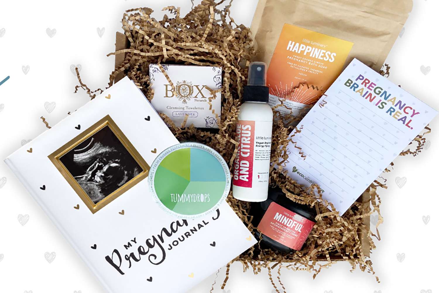 Ecocentric Mom Subscription Boxes