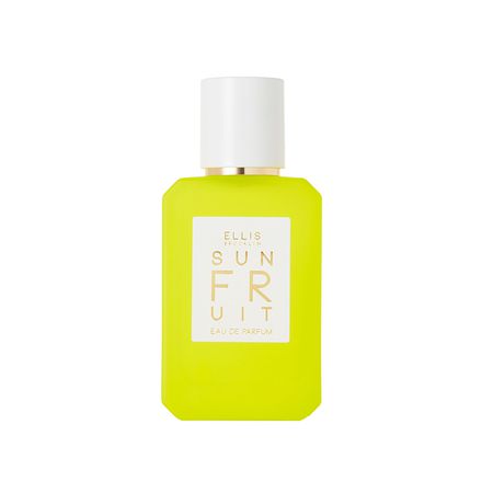 ellis brooklyn sun fruit perfume