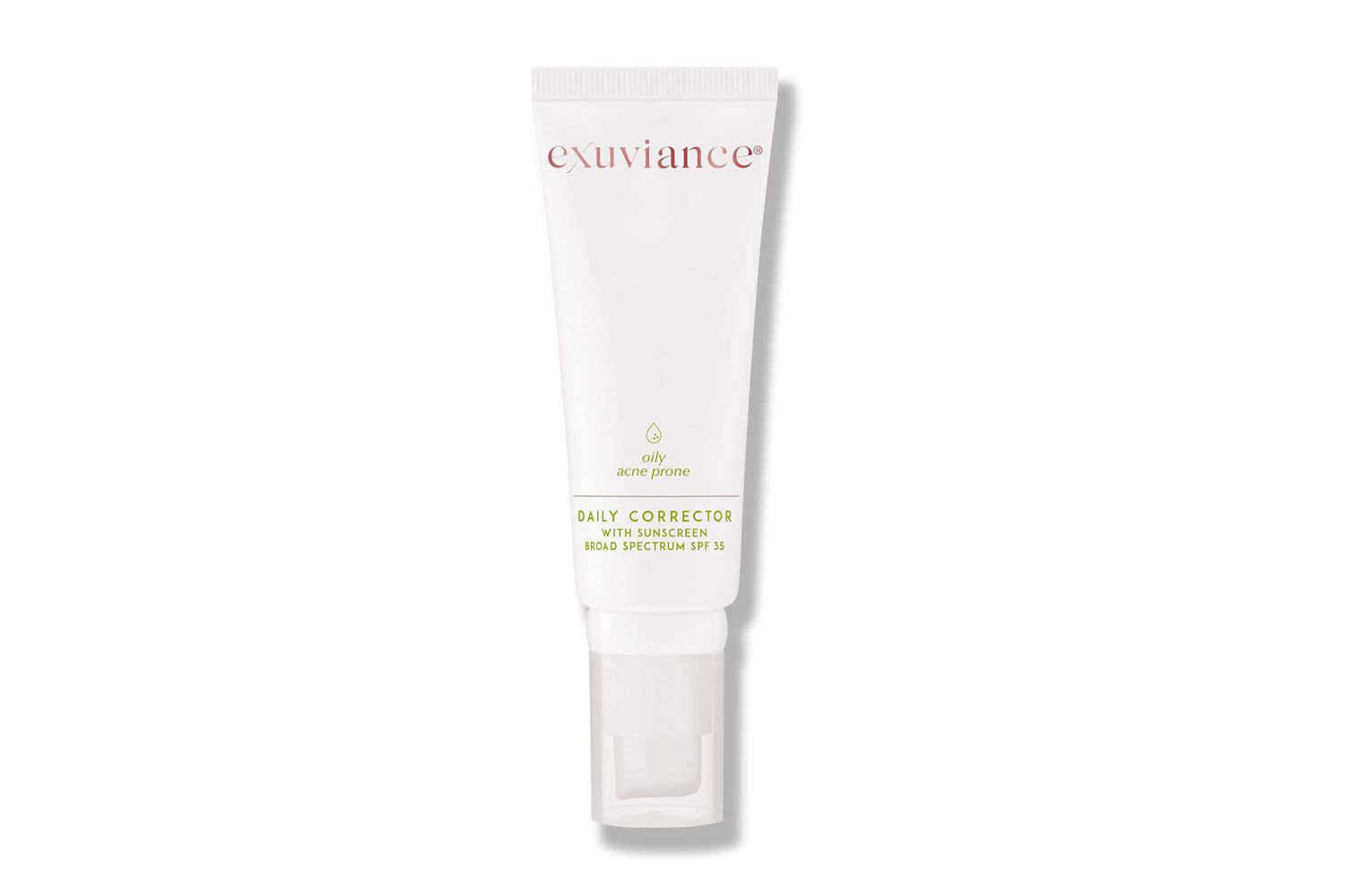 Exuviance Daily Corrector SPF 35 Moisturizer