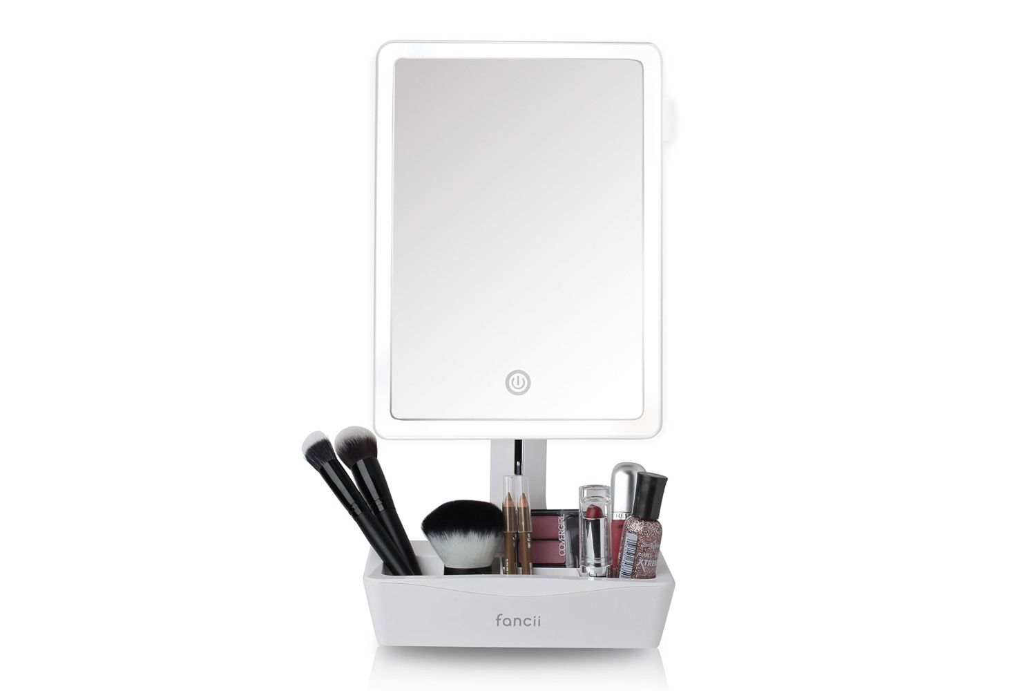 Amazon Fancii Gala LED Lighted Large Vanity Makeup Mirror