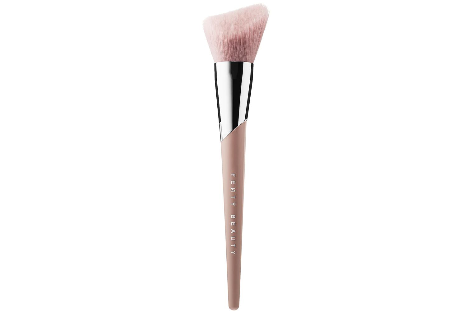 Fenty Beauty Cheek Hugging Bronzer Brush 190