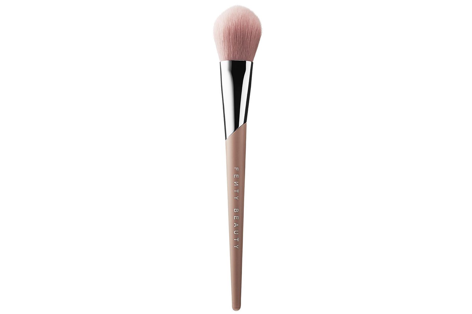 Fenty Beauty Sculpting Bronzer Brush