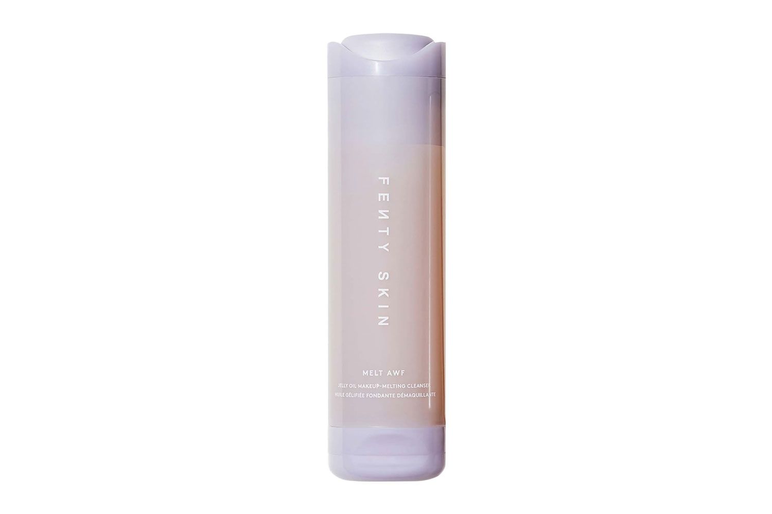 Fenty Skin Melt Awf Jelly Oil Makeup-Melting Cleanser