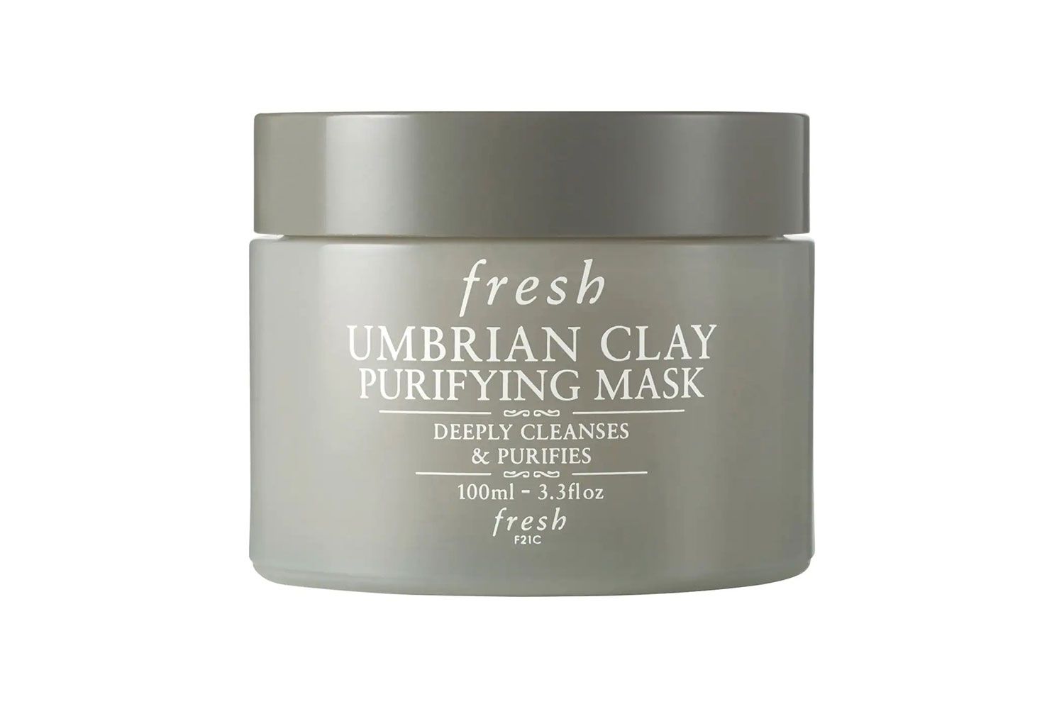 Fresh Umbrian Clay Pore Purifying Facial Mask