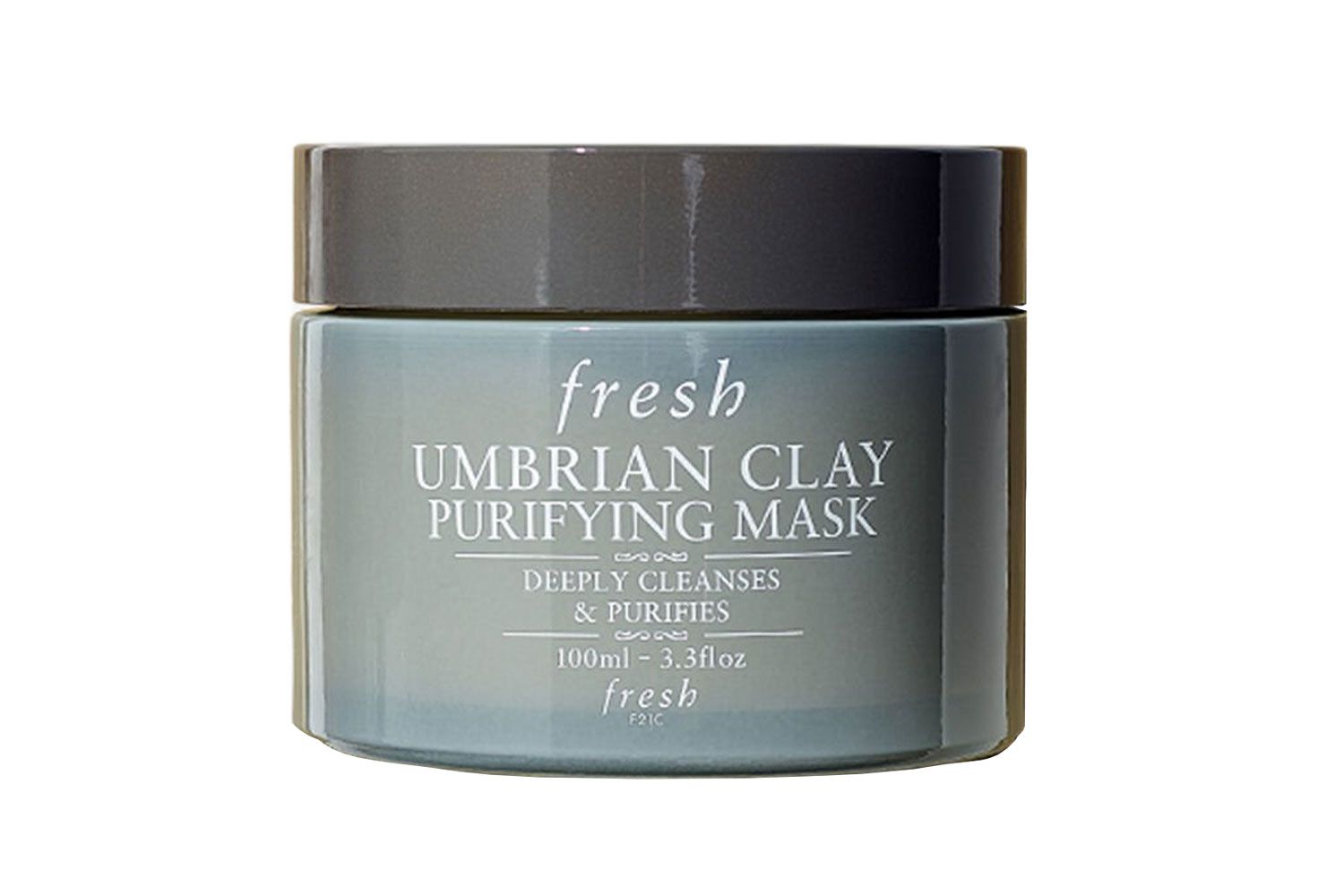 Fresh Umbrian Clay Pore Purifying Face Mask