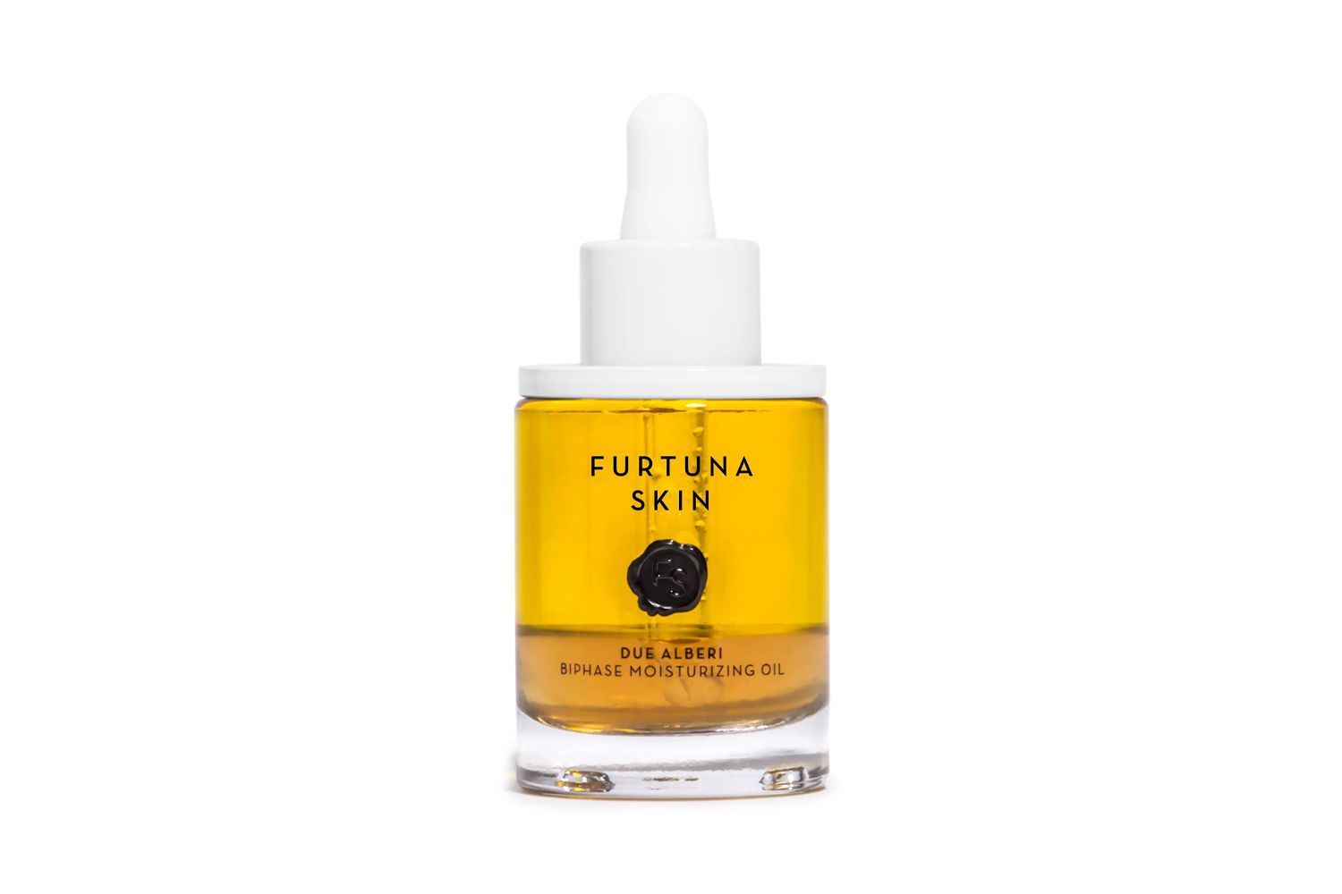 Furtuna Skin Biphase Moisturizing Oil