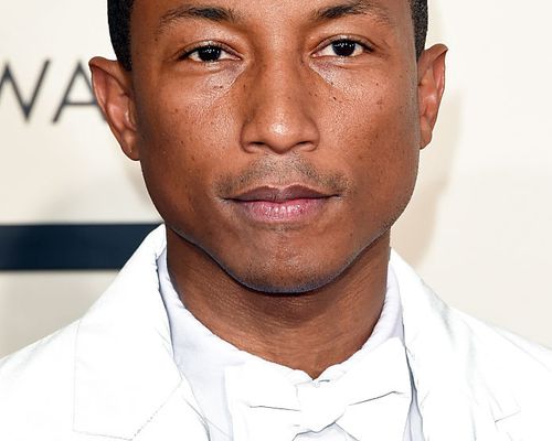 Pharrell