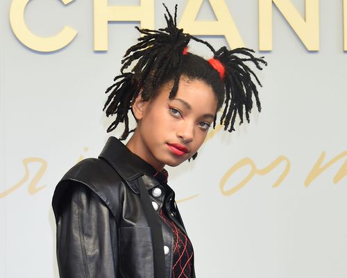 Willow Smith