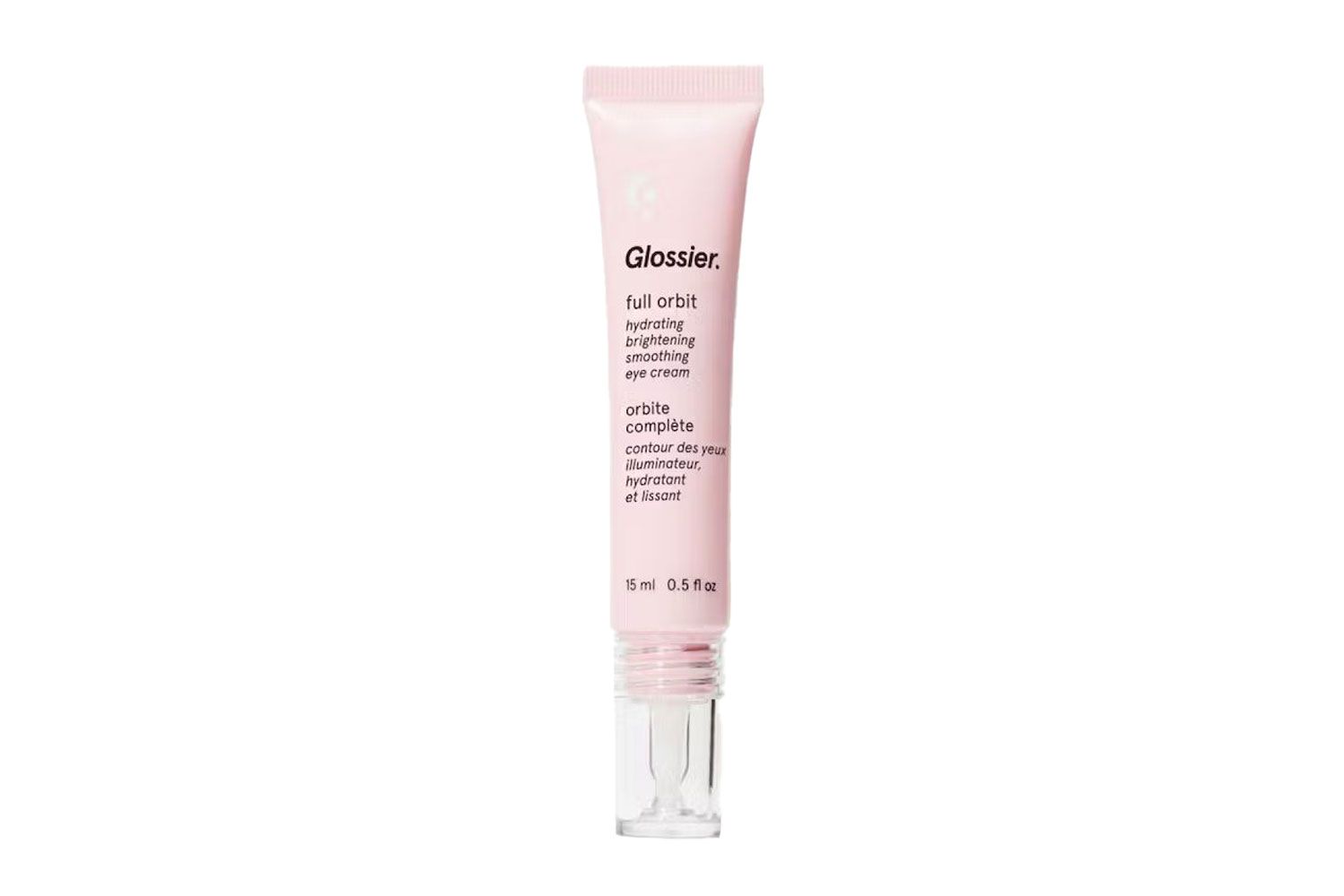 Glossier Full Orbit Eye Cream