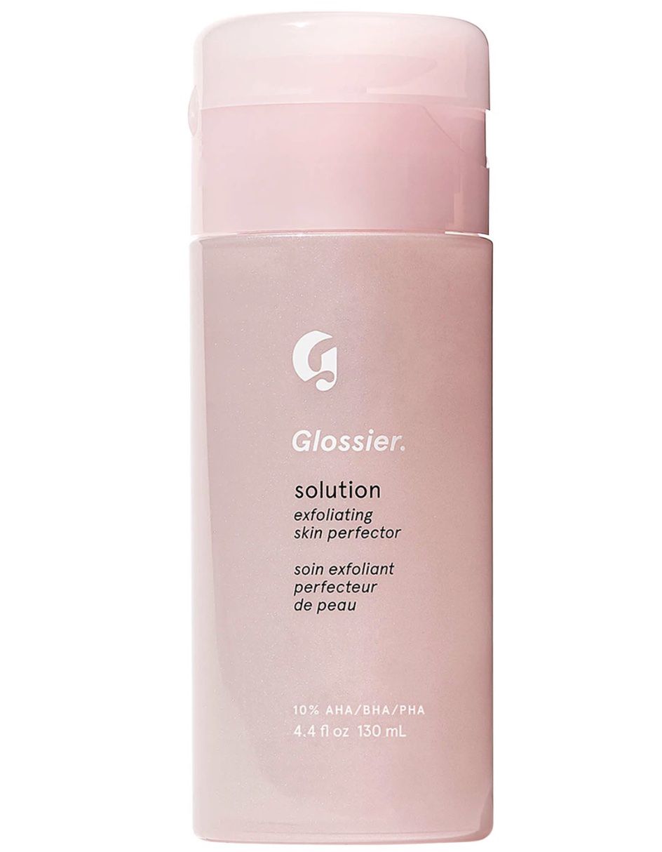 Glossier Solution Exfoliating Skin Perfector