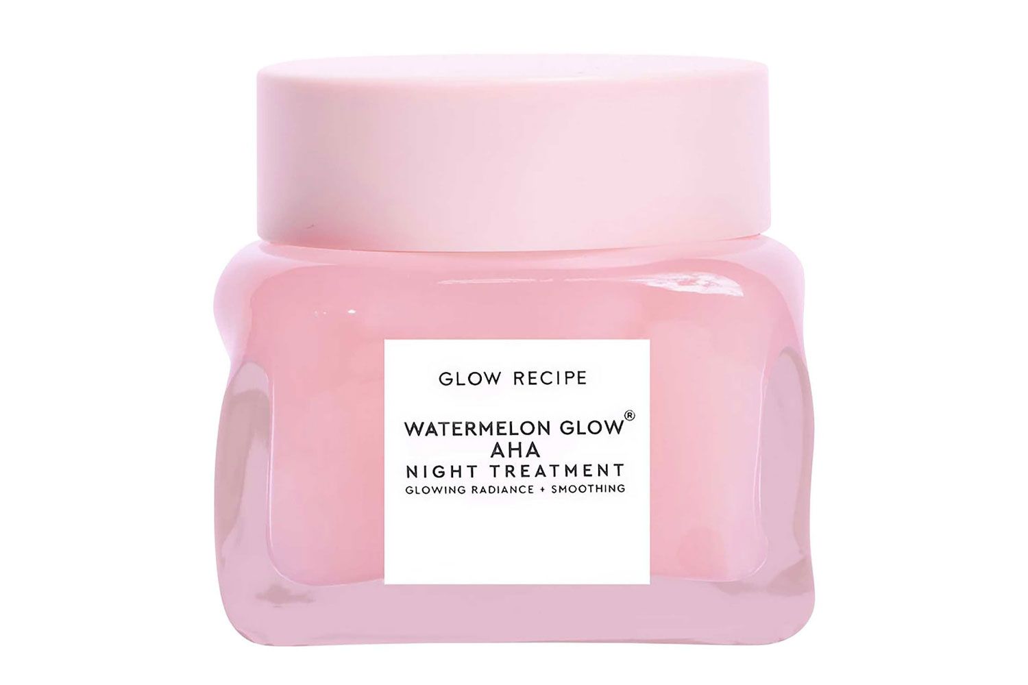 Glow Recipe Watermelon Glow AHA Night Treatment