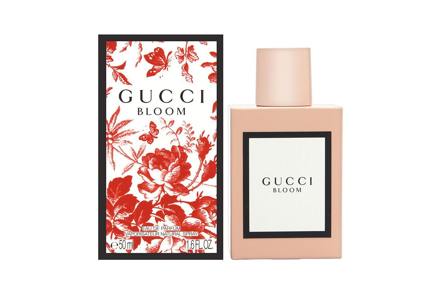 Gucci Bloom Eau De Parfum