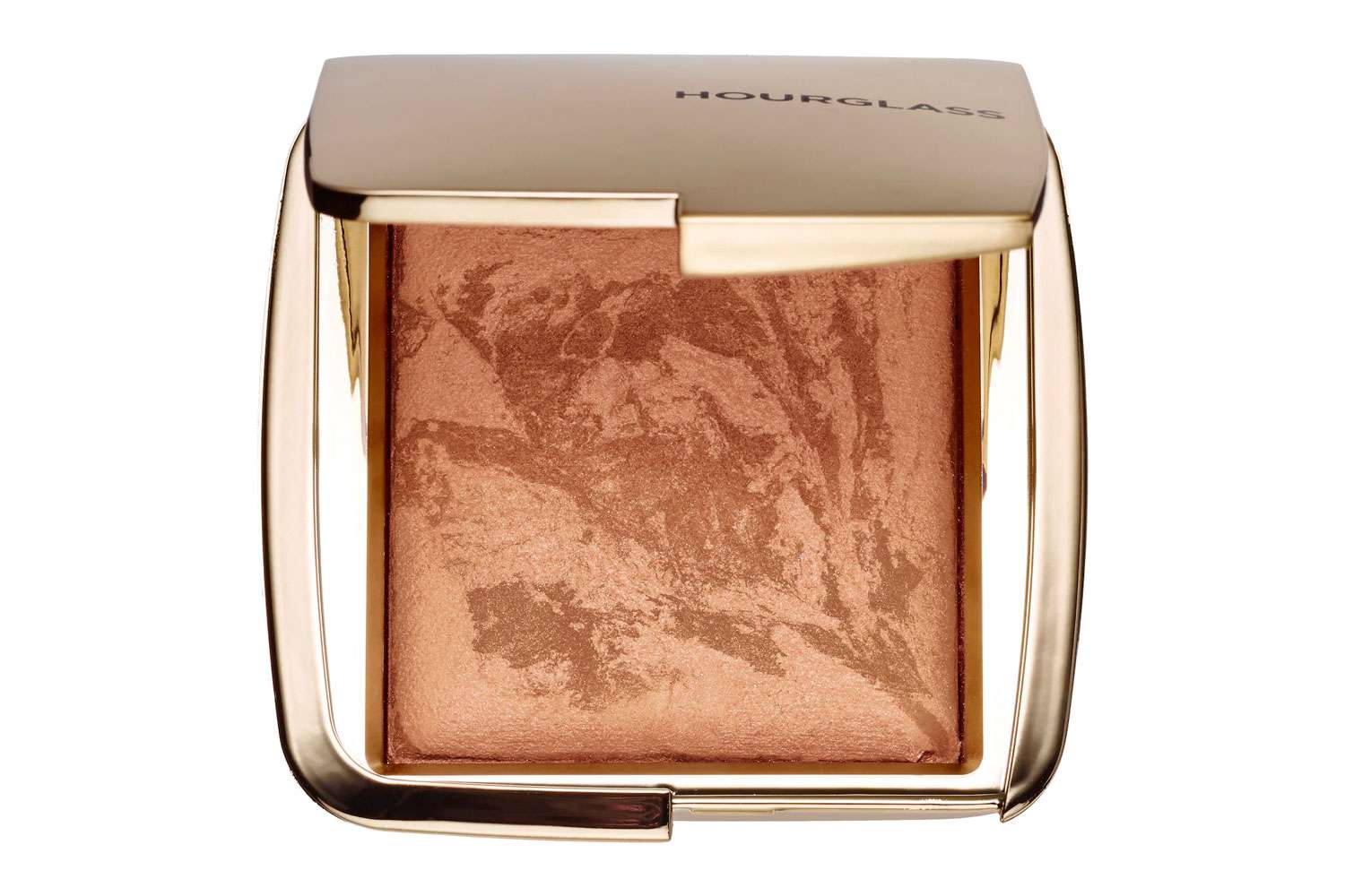 Ulta Hourglass Cosmetics Ambient Lighting Bronzer in Nude Bronze Light