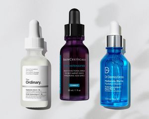 Hyaluronic Acid Serums 