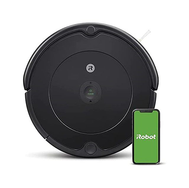 iRobot Roomba 692 Robot Vacuum