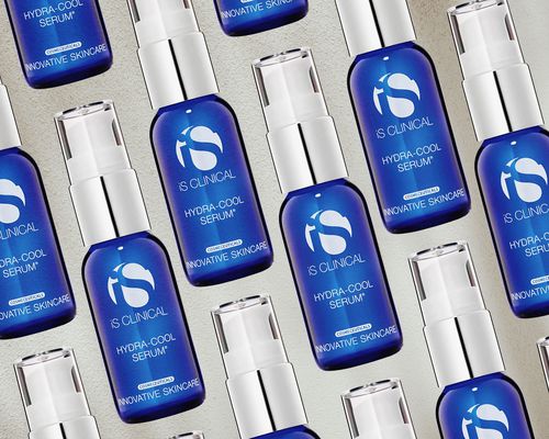 iS Clinical Hydro-Cool Serum