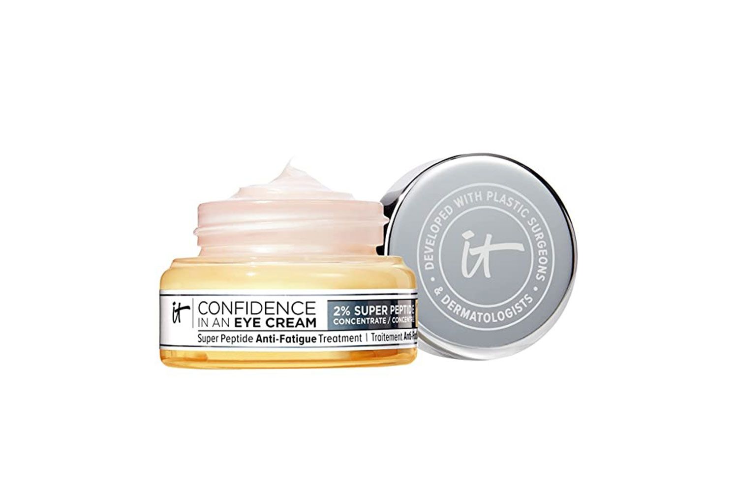 IT Cosmetics Confidence in an Eye Cream