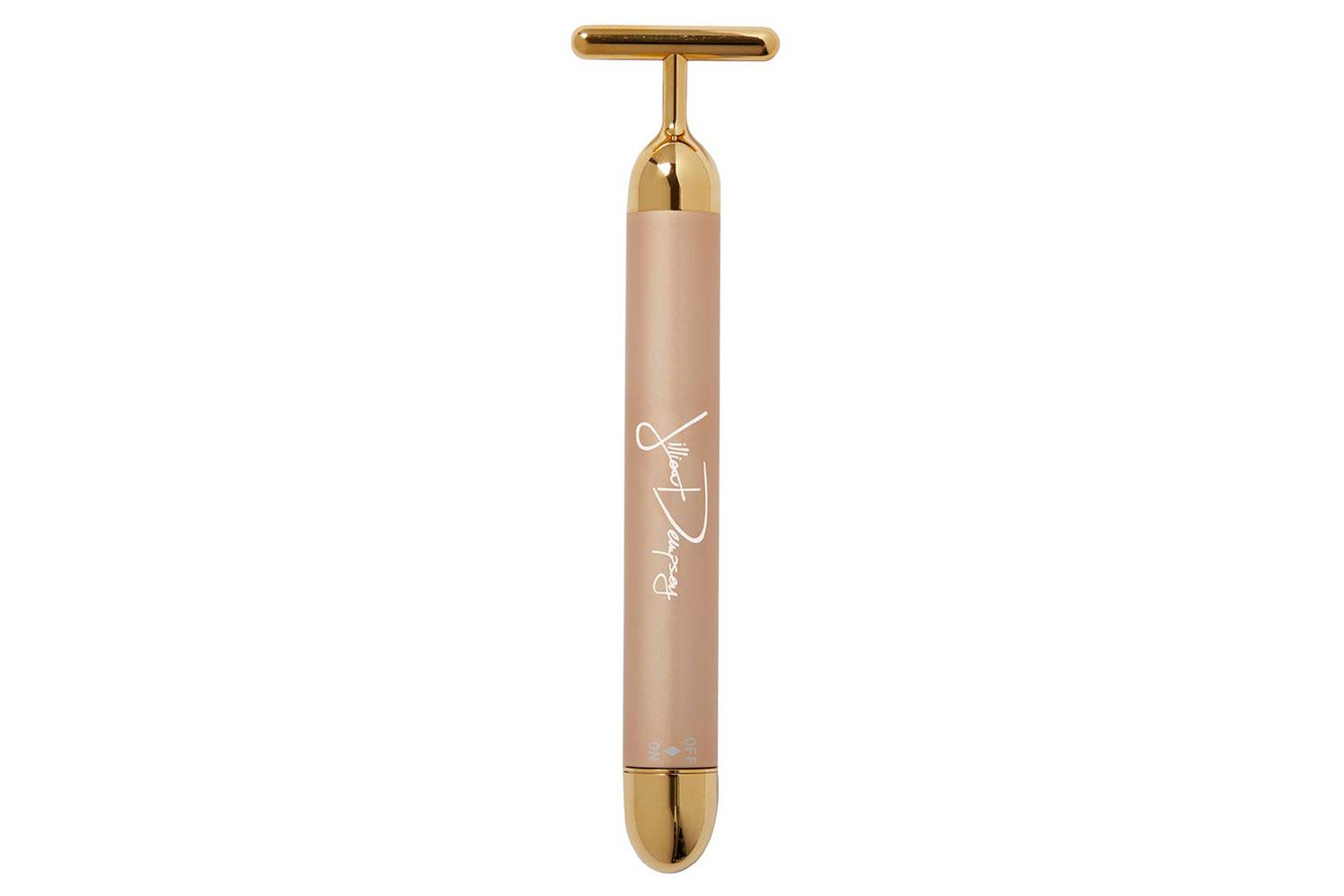 Jillian Dempsey Gold Sculpting Bar