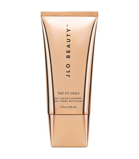 JLo Beauty That Hit Single Gel Cream Cleanser