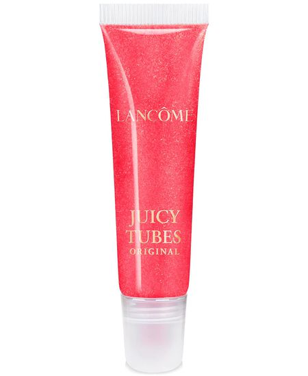 Lancome Juicy Tubes Lip Gloss