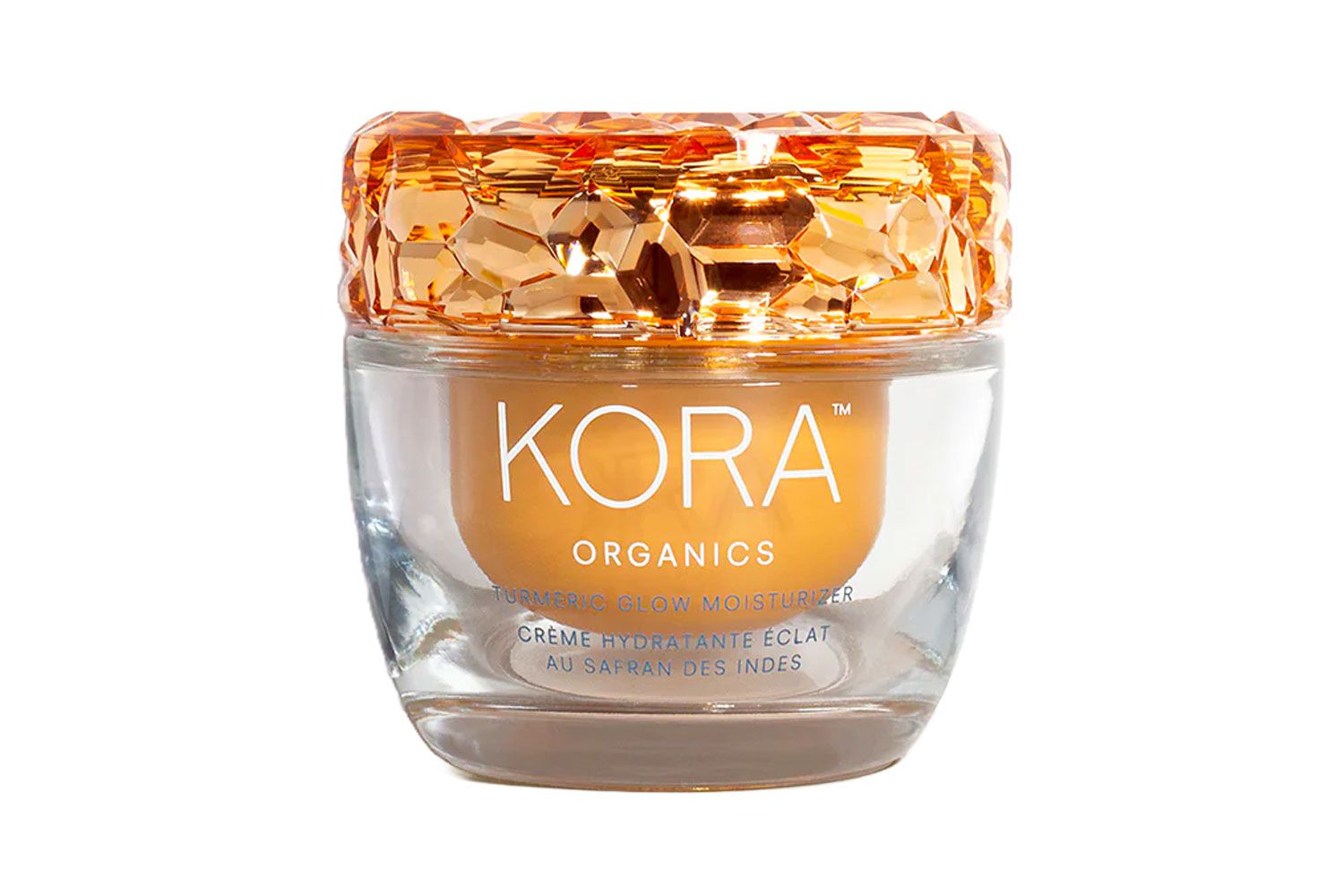 Kora Organics Turmeric Glow Moisturizer