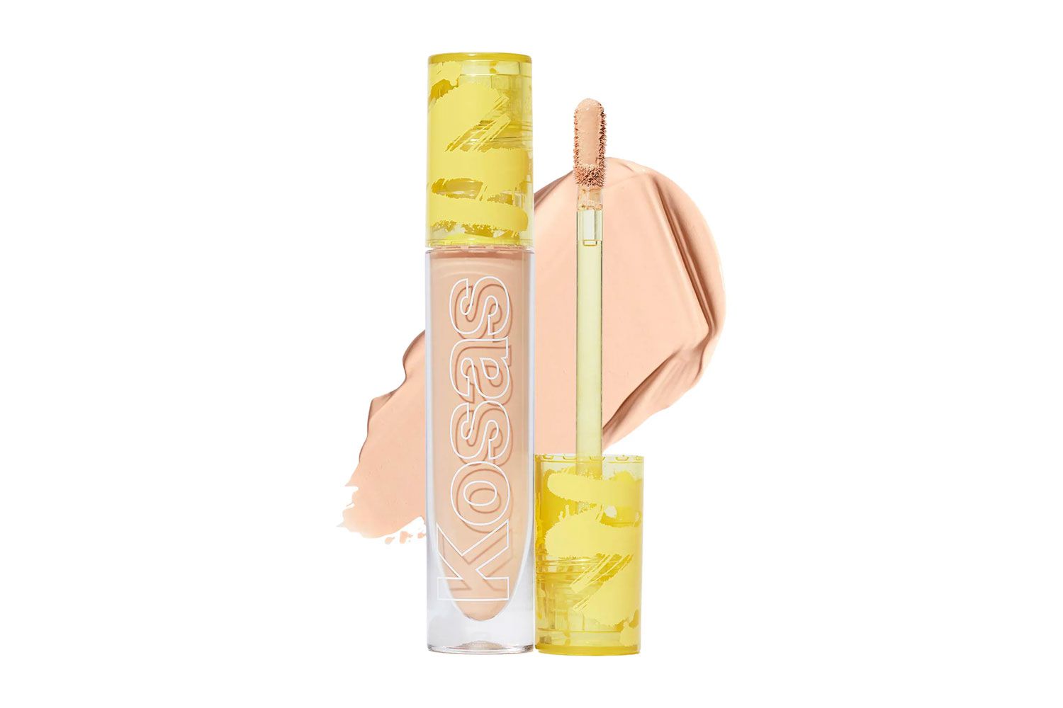 Kosas Revealer Super Creamy + Brightening Concealer