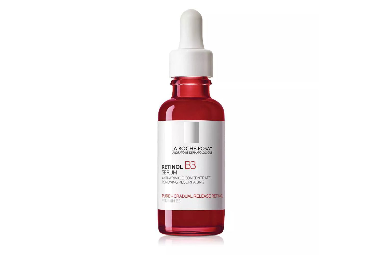 Target La Roche-Posay Retinol Face Serum with Vitamin B3