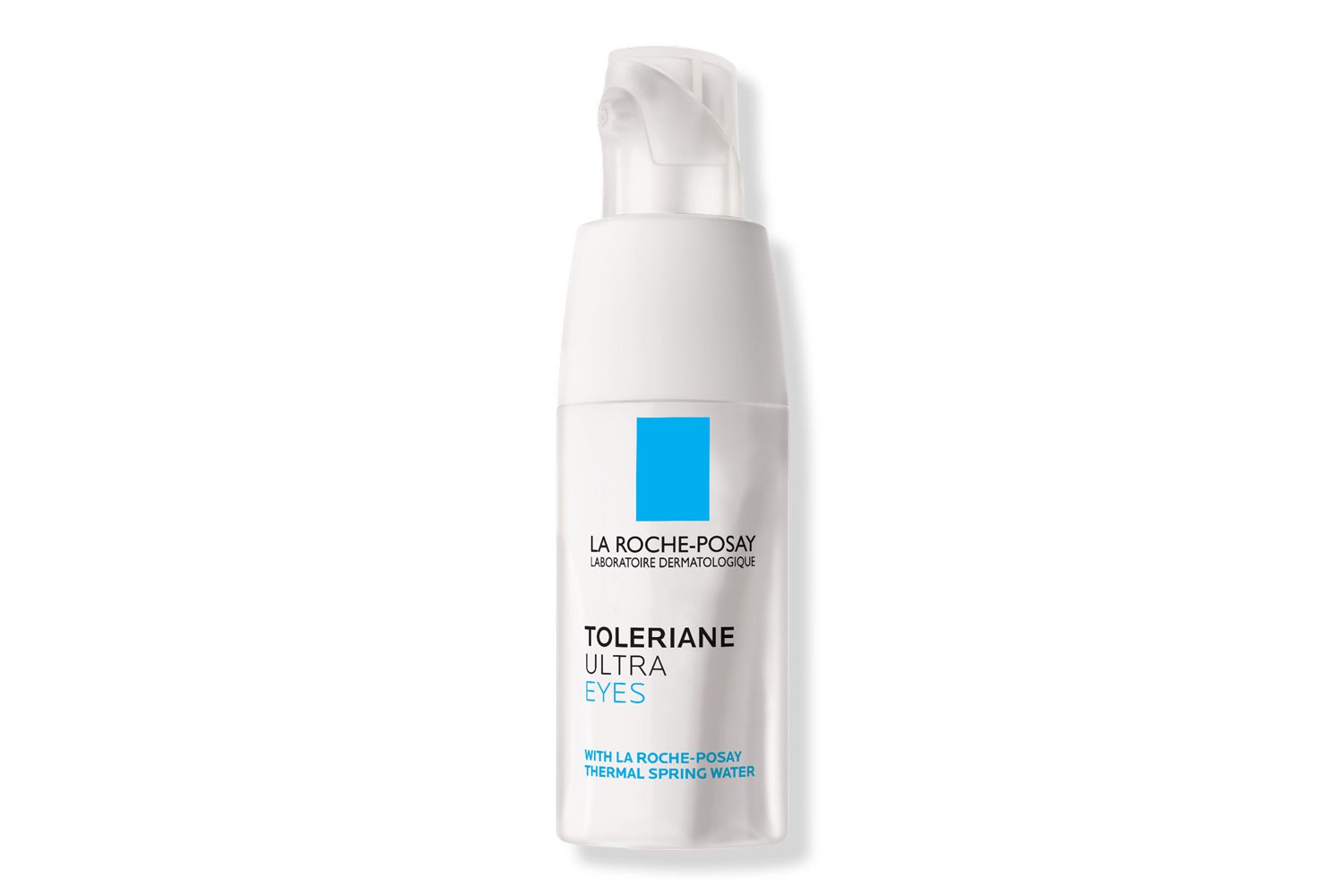 La Roche-Posay Toleriane Dermallegro Soothing Eye Cream