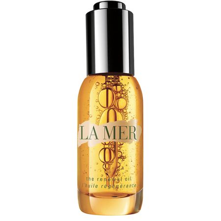 La Mer the Renewal Oil