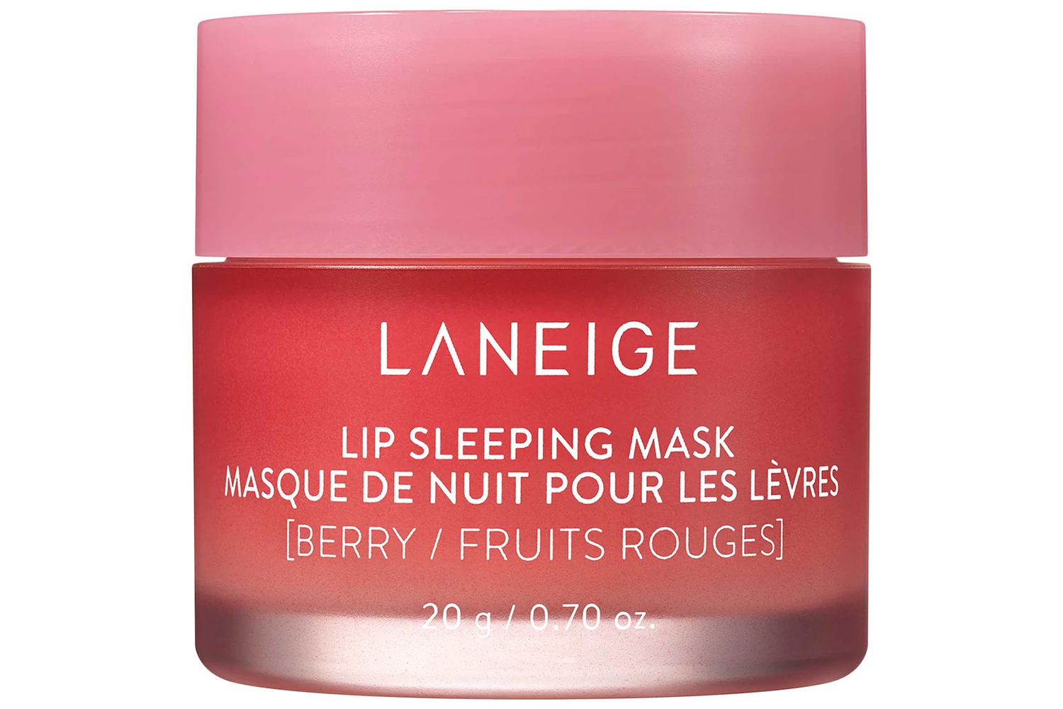 LANEIGE Lip Sleeping Mask