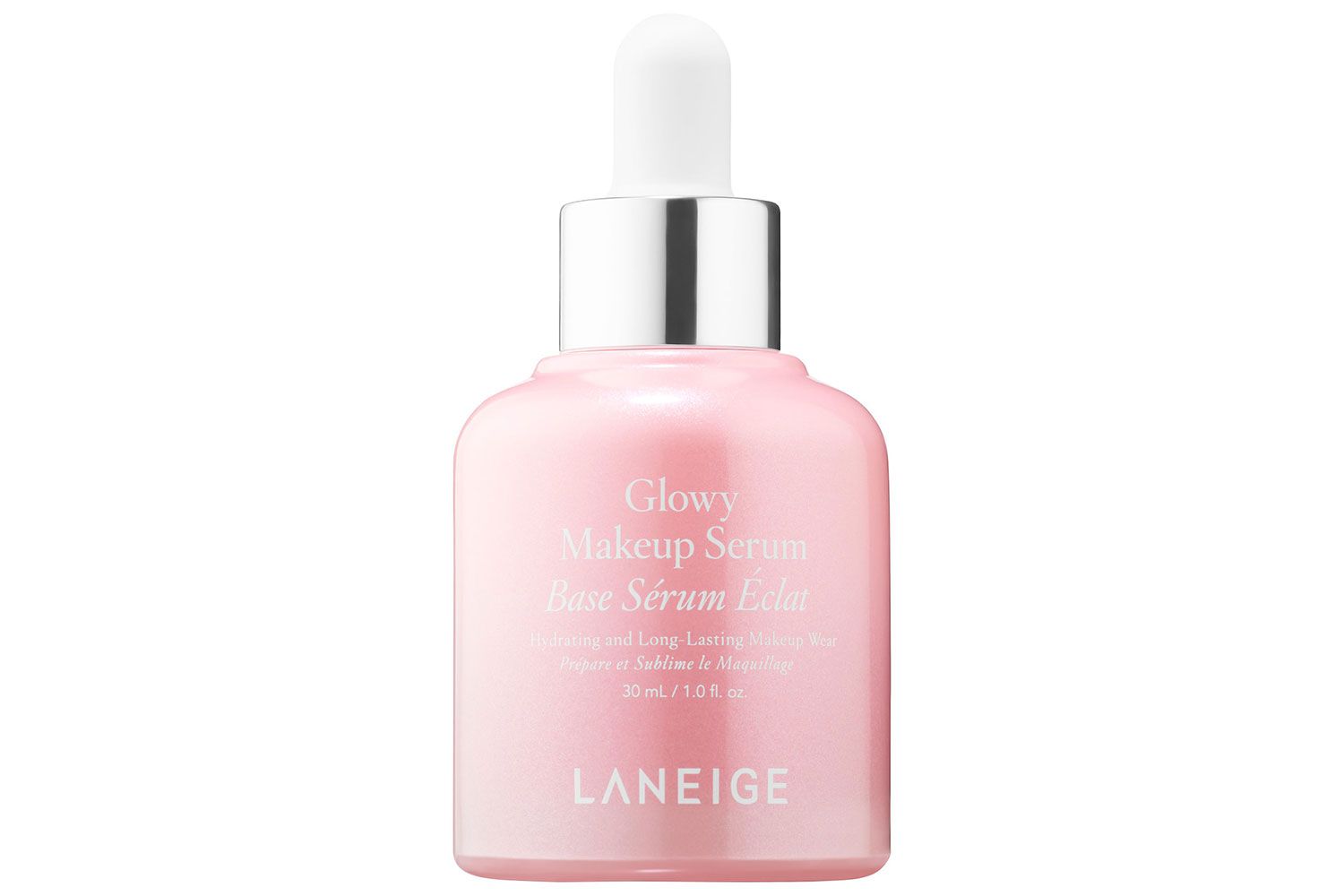 LANEIGE Glowy Makeup Serum